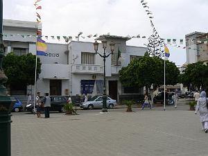 AIN EL TURK (109) LA PLACE